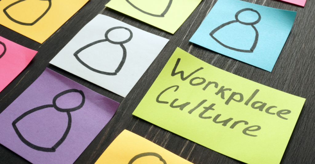 3 ways to start building a positive workplace culture in your food business