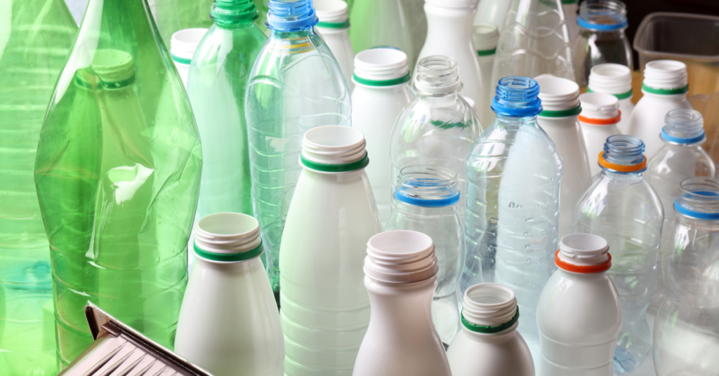 Canada Implements a Federal Plastics Registry