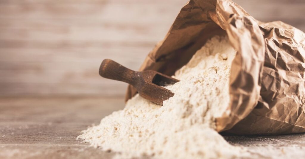 FDA determines tara flour not safe