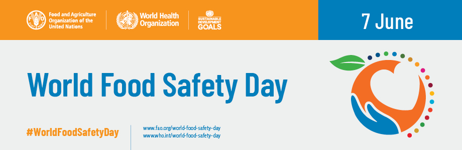 World Food Safety Day 2024